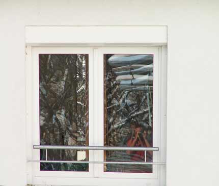 Freiburger Thesen Impressum 4 Fensterspiegel